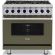 Viking VDR73626BMALP