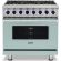 Viking VDR73626BSPLP