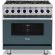 Viking VDR73626BSQ