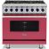Viking VDR73626BVA