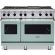 Viking VDR74826GSPLP