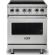 Viking VER53014BSSBB