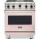 Viking VGIC53024BBHLP