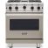Viking VGIC53024BNALP