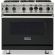 Viking VGIC53626BANLP