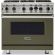 Viking VGIC53626BMA