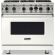 Viking VGIC53626BPW