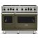 Viking VGIC54828BMALP
