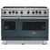 Viking VGIC54828BSQ