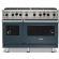 Viking VGIC54828BSQLP
