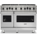 Viking VGIC54828BSS