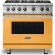 Viking VGR5366BDA