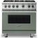 Viking VGR5366BEU