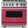 Viking VGR5366BVA