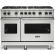 Viking VGR5488BSSBB