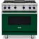 Viking VGR73624GIVLP