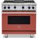 Viking VGR73624GSCLP