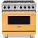 Viking VGR73626BDA