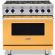 Viking VGR73626BDALP