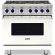 Viking VGR73626BPW