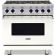 Viking VGR73626BPWLP