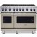 Viking VGR74828BNALP