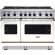 Viking VGR74828BPWLP