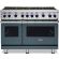 Viking VGR74828BSQLP