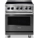 Viking VIR53024BDG