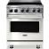 Viking VIR53024BPW