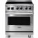Viking VIR53024BSSBB