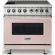 Viking VIR53626BBH