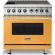 Viking VIR53626BDA