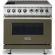 Viking VIR53626BMA