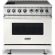 Viking VIR53626BPW