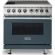 Viking VIR53626BSQ