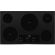 Whirlpool WCE97US6KS Cooktop - Stainless Steel