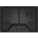 Whirlpool WCGK5030PB Gas Cooktop - Black