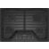 Whirlpool WCGK5030PV Gas Cooktop - Black Stainless Steel