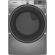 Whirlpool WED5720RR