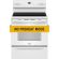 Whirlpool WFES3030RW