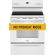 Whirlpool WFES3330RW