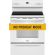 Whirlpool WFES3530RW