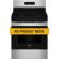 Whirlpool WFGS3530RS