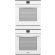 Whirlpool WOD52ES4MW