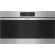 Wolf CSO3050CM/S 30” M SERIES CONTEMPORARY STAINLESS STEEL HANDLELESS CONVECTION STEAM OVEN