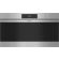 Wolf CSOP3050CM/S 30” M SERIES CONTEMPORARY STAINLESS STEEL HANDLELESS CONVECTION STEAM OVEN - PLUMBED