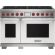 Wolf DF48850/WH/P/LP 48