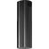 XO XOCYLI16BC Cylinder island hood Black