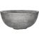 XO XOFBWL39GR Fire Pit 39 inch Bowl - Fiberglass Reinforced Concrete in Gray
